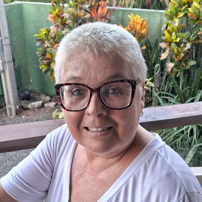 Babysitter in Florianópolis: Raquel