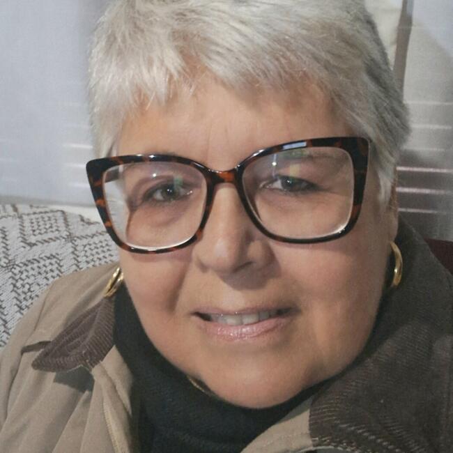 Babysitter in Florianópolis: Raquel