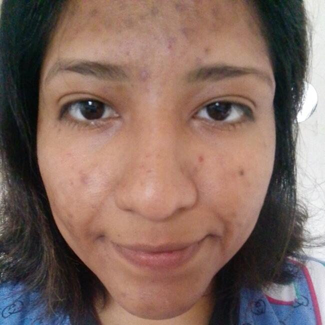 Babysitter in Ibarra: Jennifer