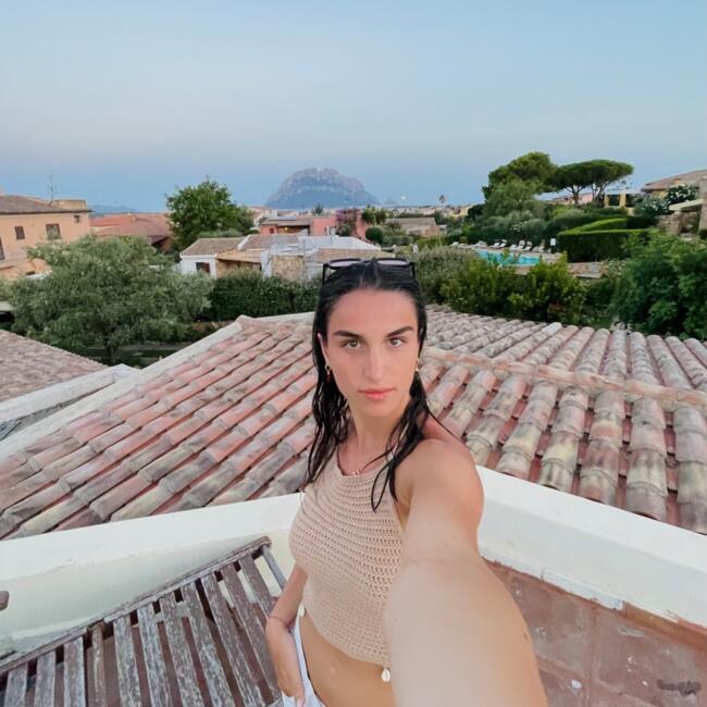 Babysitter in Verona: Annalessia