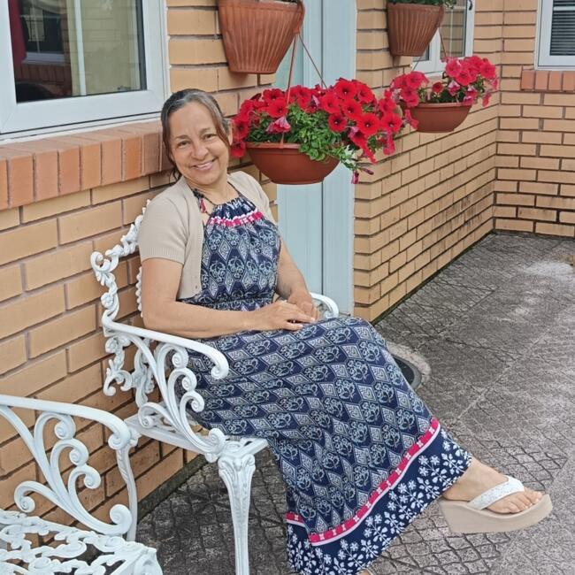 Babysitter in Fontão (Vagos): Tunys