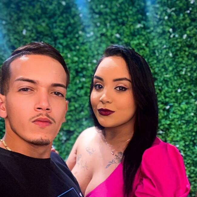 Babysitting job in Uberlândia: Talita