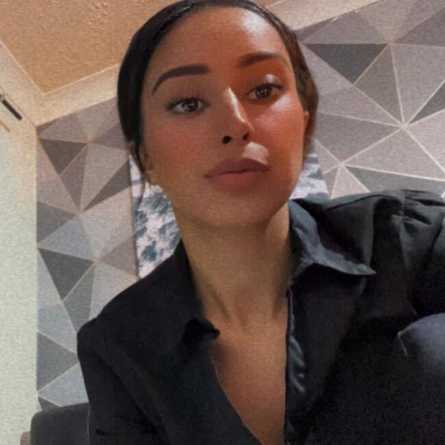 Babysitter in Blackburn: Sonia