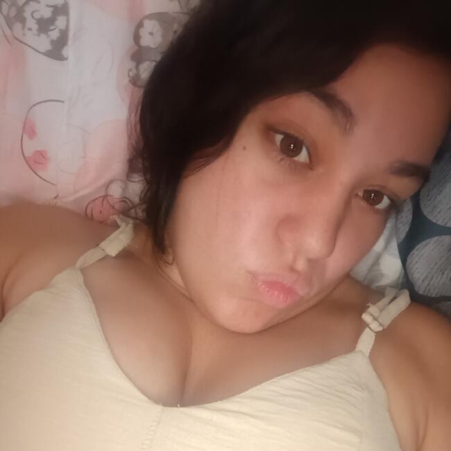 Babysitter in Maceió: Willianne