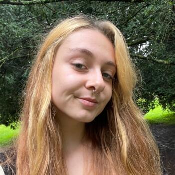 Babysitter in Roubaix: Sarah