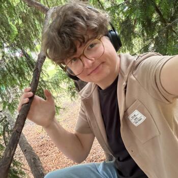 Babysitter in Cornelius (North Carolina): Tyler