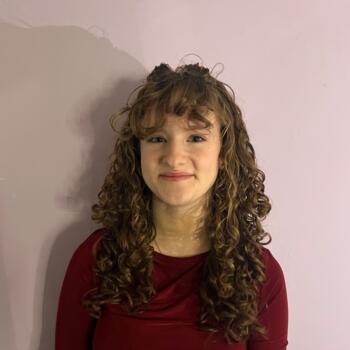 Babysitter in Hitchin: AVA