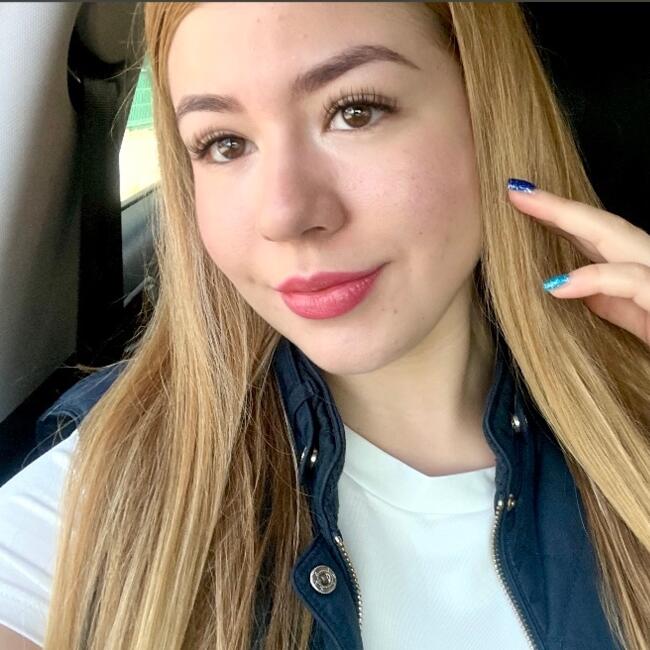 Niñera en Ciudad de México: Melanie