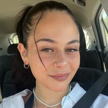 Babysitter στην περιοχή Κομοτηνή: Μελινα