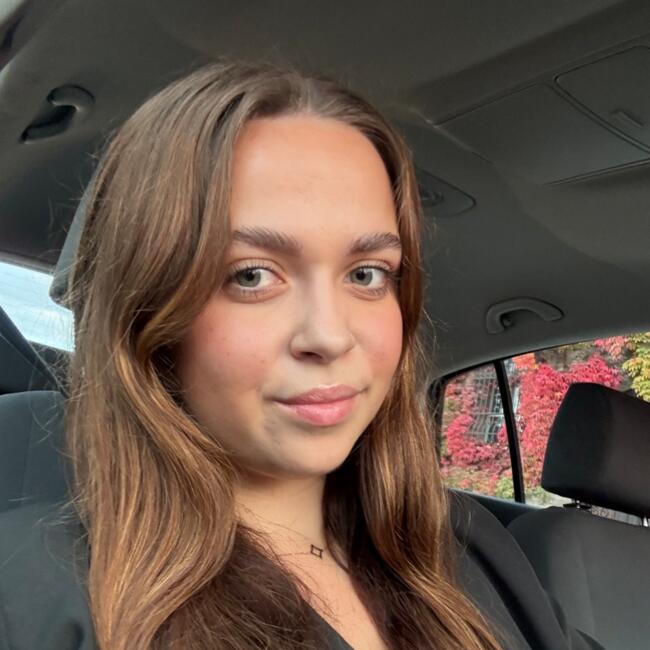 Opiekunka do dziecka w Wrocław: Weronika