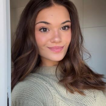 Babysitter in Cork: Natalia