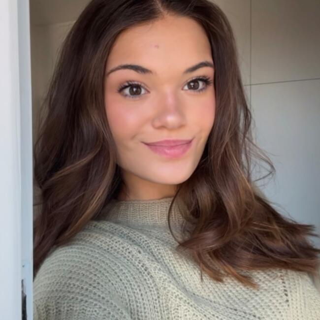 Babysitter in Cork: Natalia