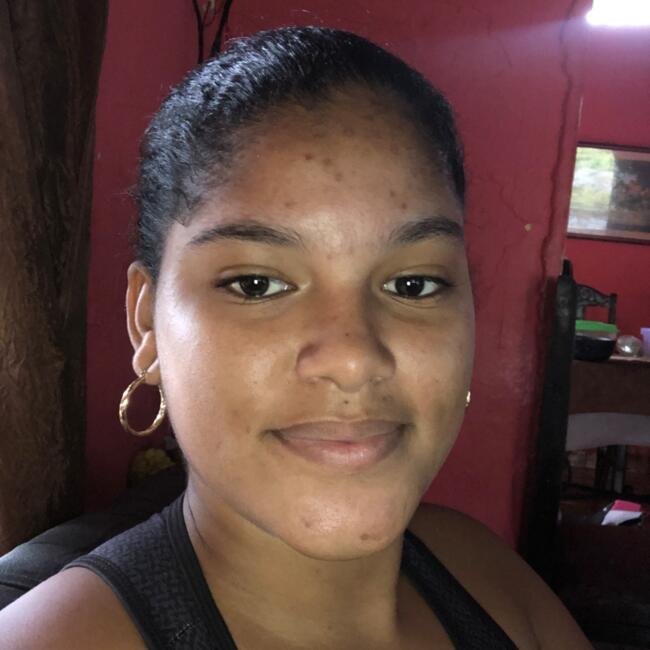 Babysitter in Panama City: Arielis