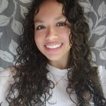 Niñera San Ramón: Valentina