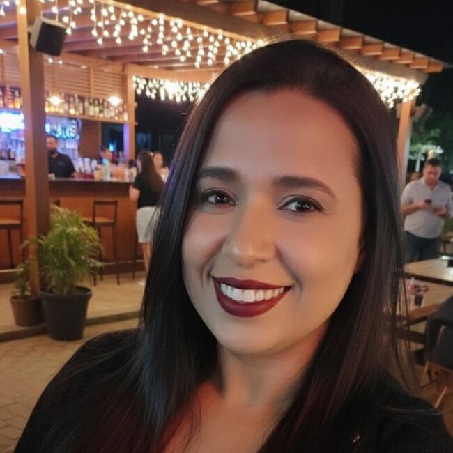 Emprego de babá em São Paulo (São Paulo): Aline