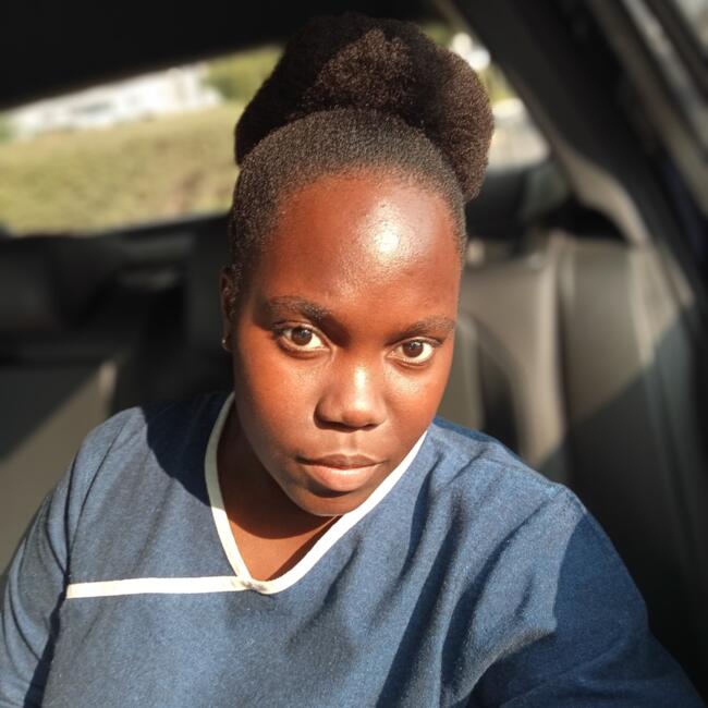 Babysitter in Abu Dhabi: Nakazibwe