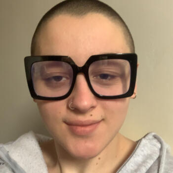 Babysitter in Lille: Prescillia