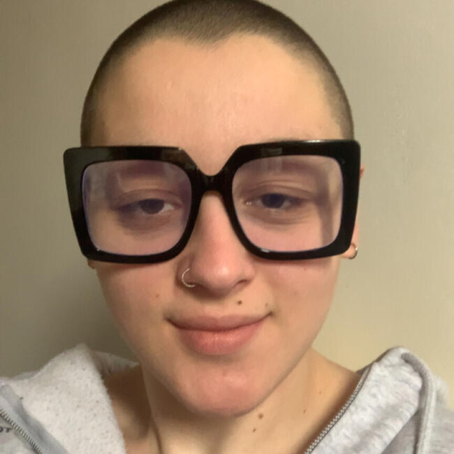 Babysitter in Lille: Prescillia