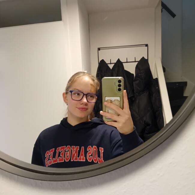 Babysitter in Sittard: Jessie