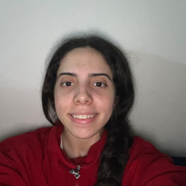 Babysitter in Campiglia dei Berici: Maisaa