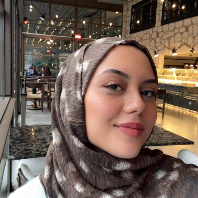 Babysitter in Amsterdam: Melike