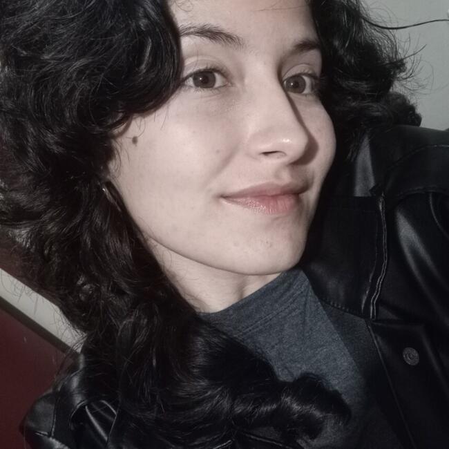 Babysitter in Rosario: Candela