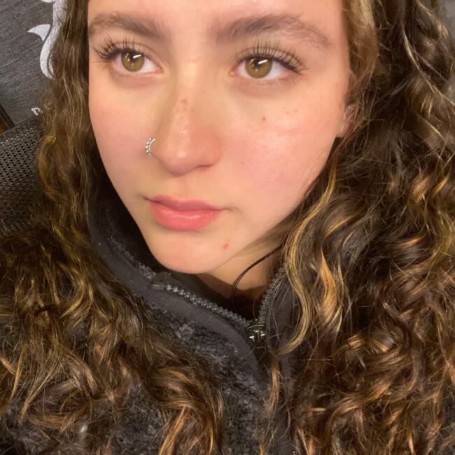 Babysitter in Monterrey: Michel