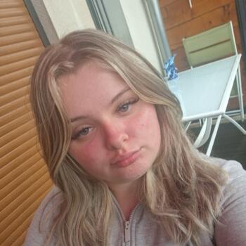 Babysitter Marseille: Oceane