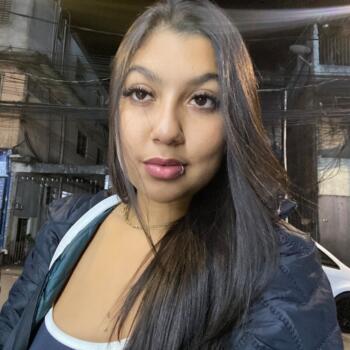 Babysitter in São Paulo: Agatha