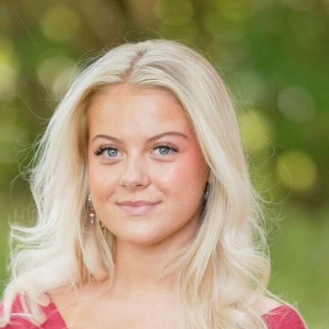 Babysitter i Randers: Cecilie marie