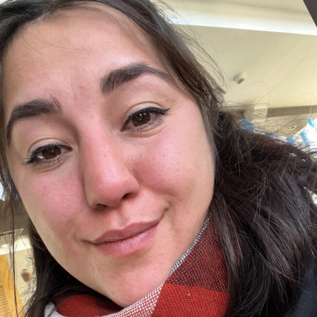 Babysitter in Pilar: Milagros
