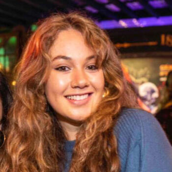 Babysitter in Dublin: Hannah