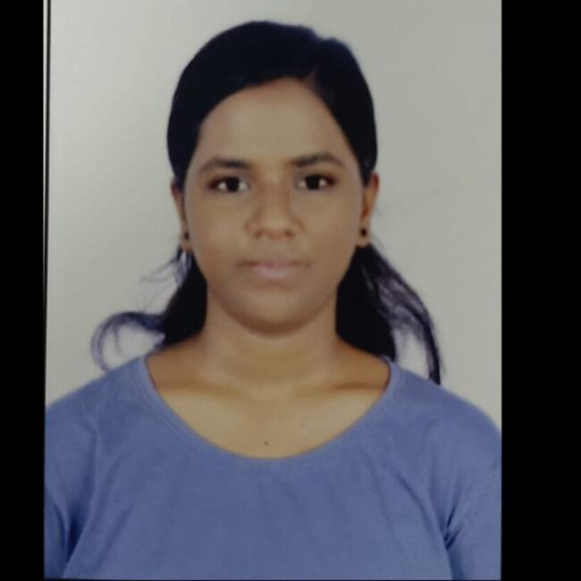 विशाखापत्तनम में बेबीसिटर: Ashika