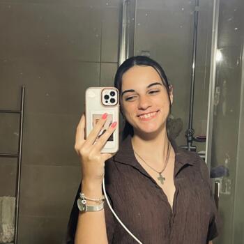 Babysitter em Ourém: Daniela