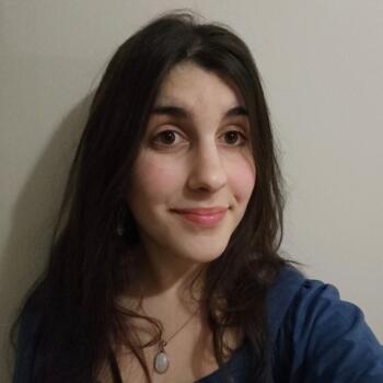 Babysitter in Tours: Marion