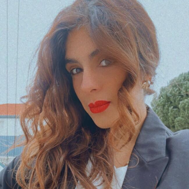 Babysitter in Santa Comba Dão: Catarina