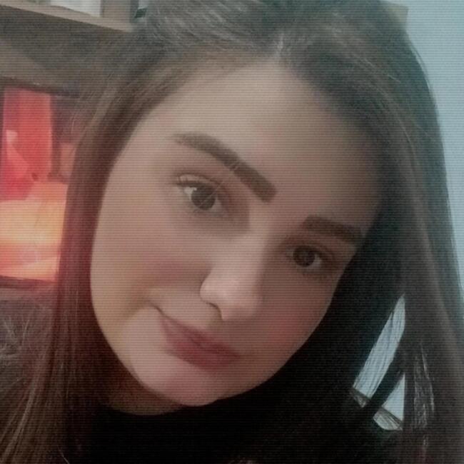 Babá em Porto Alegre: Bettina