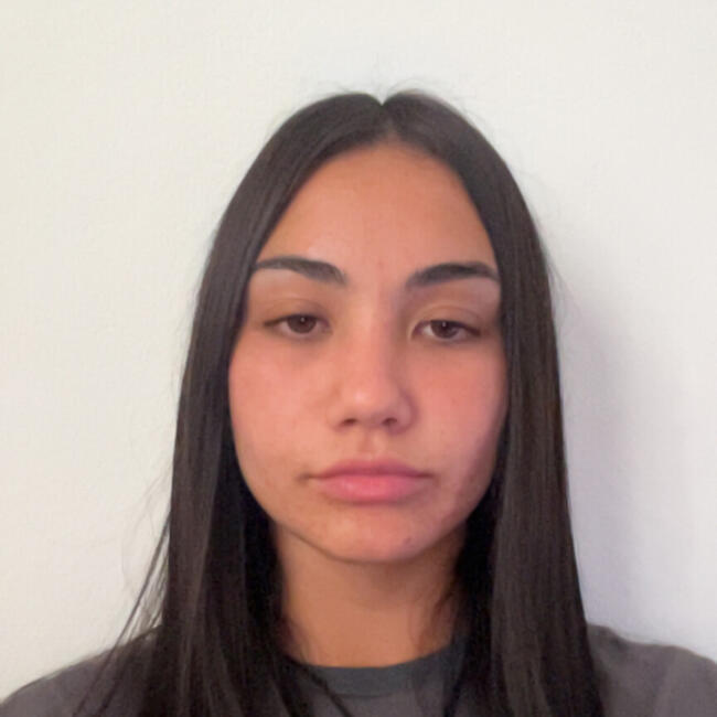 Niñera en La Plata: Antonella