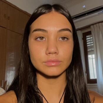 Niñera en La Plata: Antonella