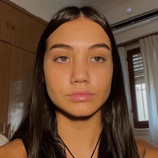 Babysitter in La Plata: Antonella