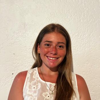Babysitter in Ciudad de la Costa: Morena