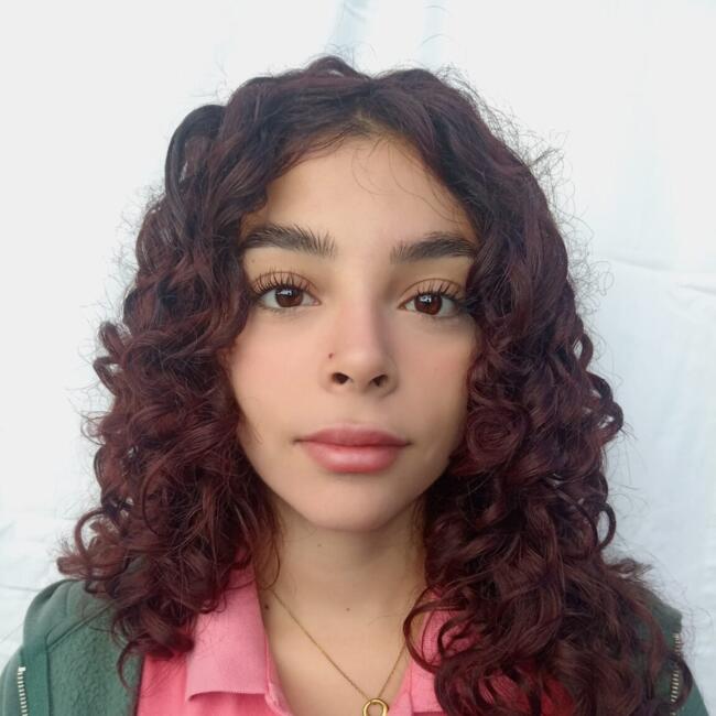 Babysitter in Santiago: Isidora