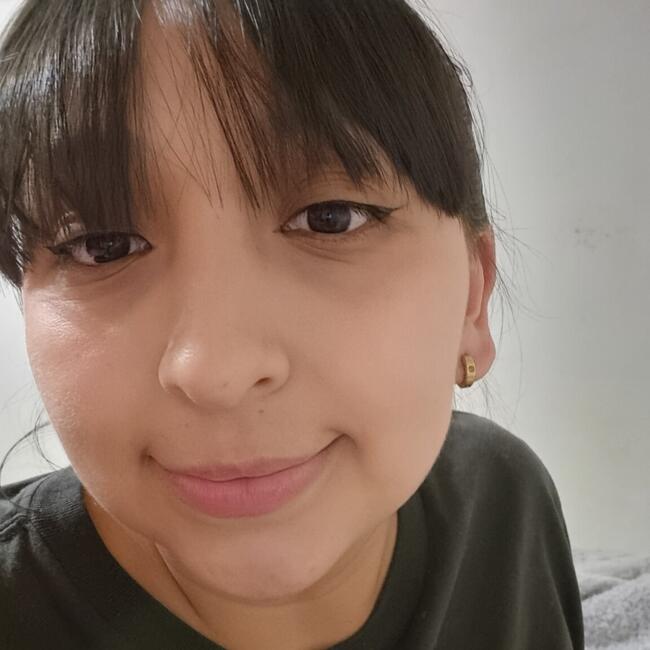 Trabajo para niñera en Curicó: Monica