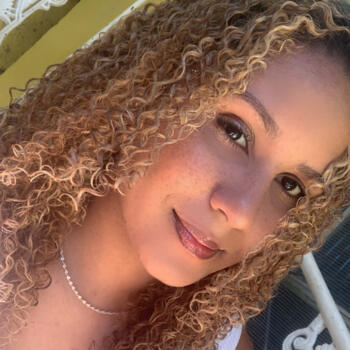 Babysitter in Rio de Janeiro: Gabriela
