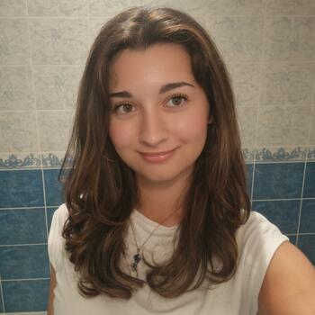 Barnvakt i Lund: Yasemin