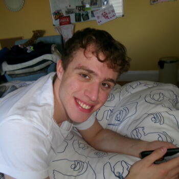 Babysitter in Bath: Ollie