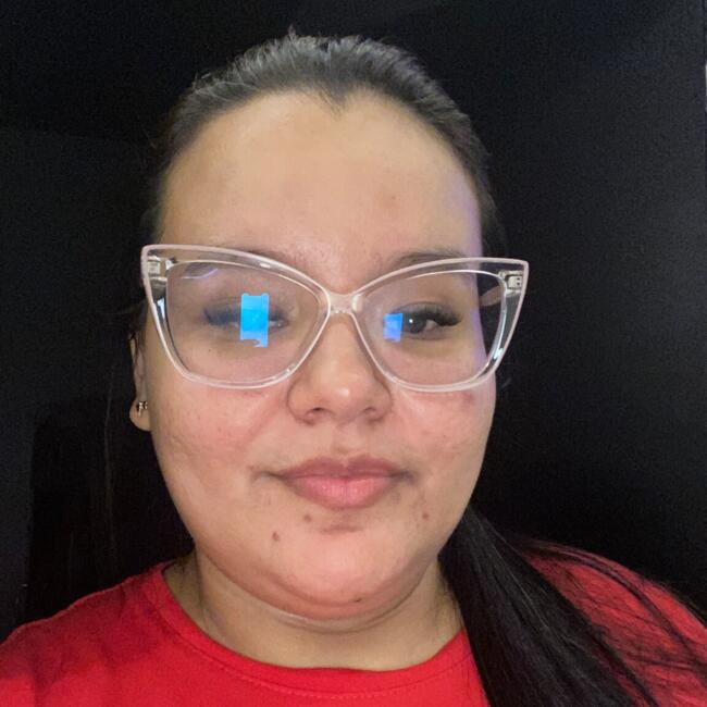 Trabajo para niñera en Cúcuta: Juliana