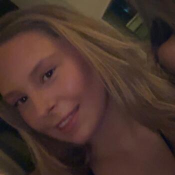 Barnevakt i Malvik: Tuva