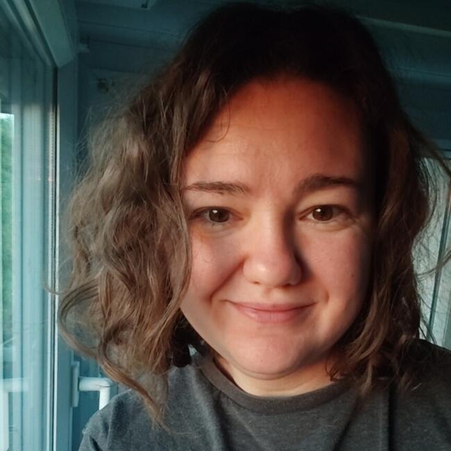 Babysitting job in Saint-Quentin: Marie