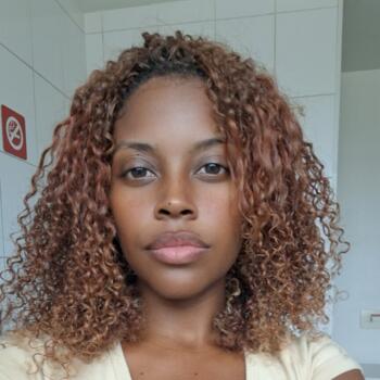 Babysitter in Duque de Caxias: Annye